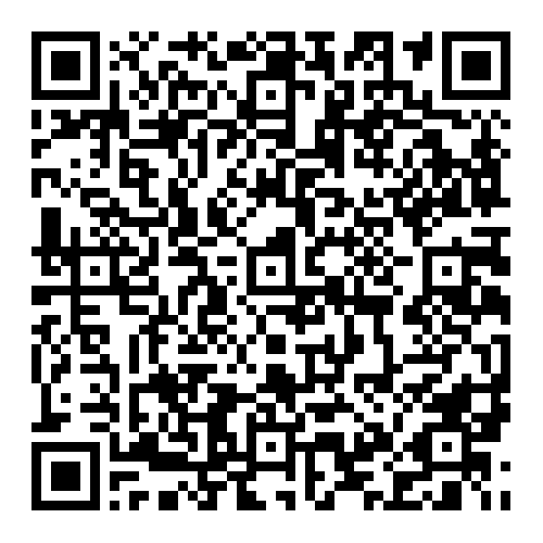 AHOPFAN donation QR code
