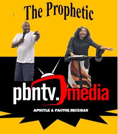 PBN TV broadcast
