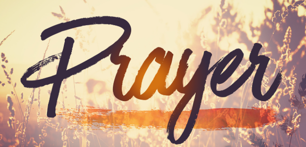 Prayer night